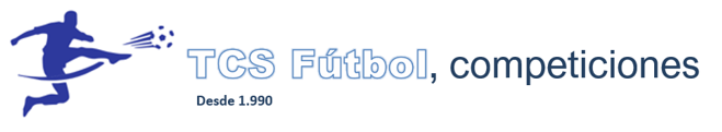 TCS Fútbol, competiciones. Inicio
