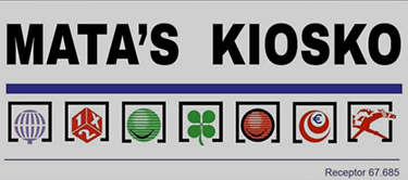 Mata's Kiosko
