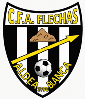 Flechas CF.