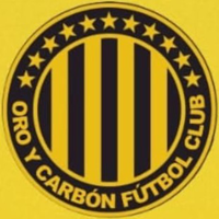 Oro y Carbón CF.