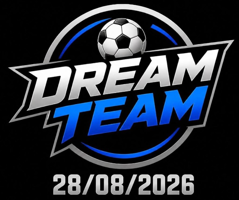 Dream Team FC.