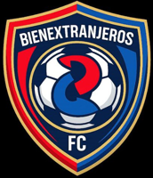 Bienextranjeros FC.