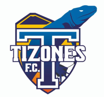 Tizones FC.