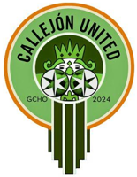 Callejón United CF.