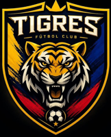 Tigres CF.