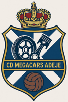 CD. MegaCars Adeje