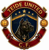 Teide United CF.