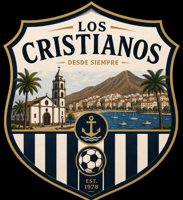 Los Cristiano CF.