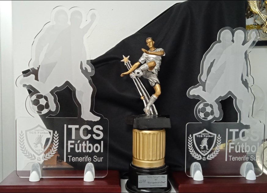 TORNEO CLAUSURA SUPER LIGA FUTBOL 7